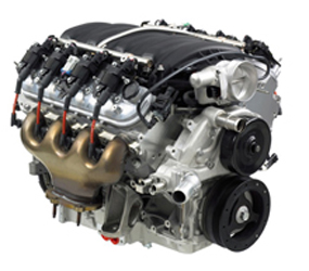P2423 Engine